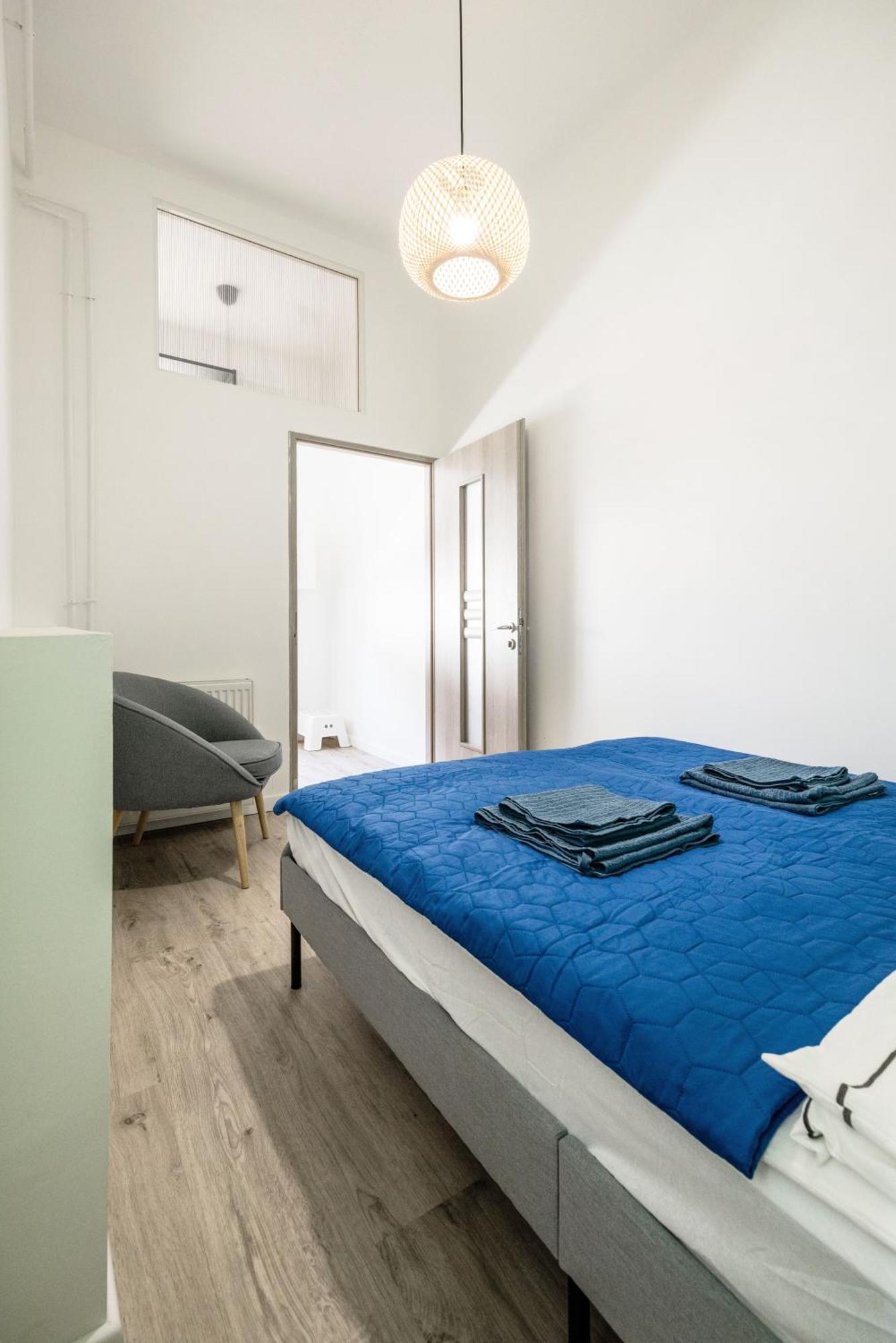 Stylish And Colourful Apartment In The City Centre Budapeste Exterior foto